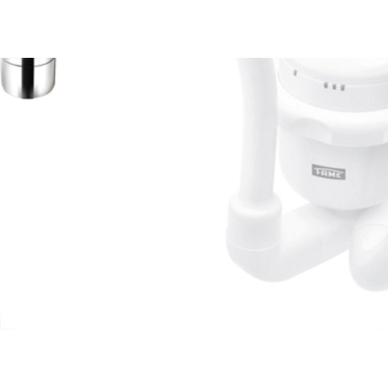 Torneira Eletr.Fame B.Movel C/Arej 220V 5400