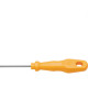 Chave Fenda Tram. 1/8 X 3 - Kit C/12 Unidades Chave Fenda Tram. 1/8 X 3 - Kit C/12 Unidades