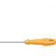 Chave Fenda Tram. 1/8 X 4 - Kit C/12 Unidades Chave Fenda Tram. 1/8 X 4 - Kit C/12 Unidades