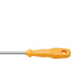 Chave Fenda Tram. 1/4 X 4 - Kit C/12 Unidades Chave Fenda Tram. 1/4 X 4 - Kit C/12 Unidades