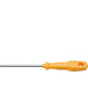 Chave Fenda Tram. I 1/4 X 6 - Kit C/12 Unidades Chave Fenda Tram. I 1/4 X 6 - Kit C/12 Unidades