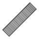 Grelha Ferro Fundido P/Ralo 10 X 50 Grelha Ferro Fundido P/Ralo 10 X 50