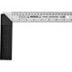 Esquadro Cabo Pvc Ramada 14'' Esquadro Cabo Pvc Ramada 14''