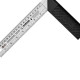 Esquadro Cabo Pvc Ramada 14'' Esquadro Cabo Pvc Ramada 14''