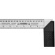 Esquadro Cabo Pvc Ramada 14'' Esquadro Cabo Pvc Ramada 14''