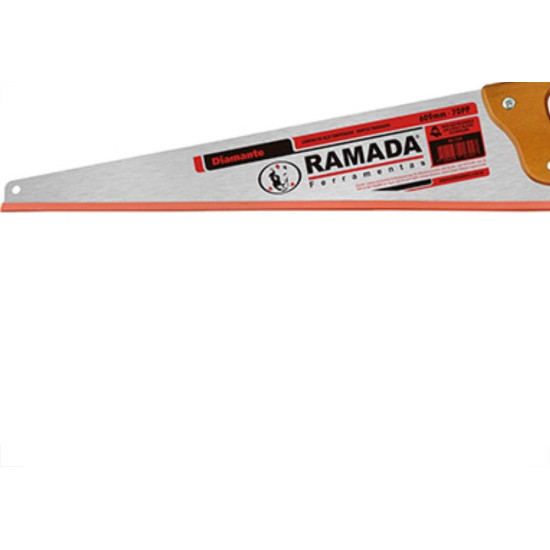 Serrote Ramada Diamante 18