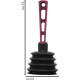 Desentupidor P/Pia Politex C/C Pvc - Kit C/6 Unidades Desentupidor P/Pia Politex C/C Pvc - Kit C/6 Unidades