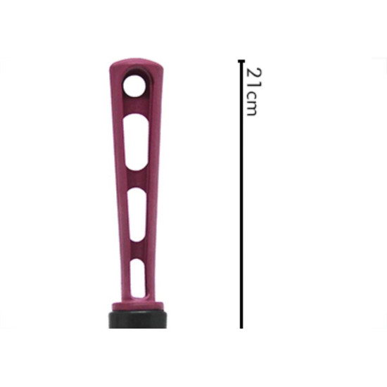 Desentupidor P/Pia Politex C/C Pvc - Kit C/6 Unidades Desentupidor P/Pia Politex C/C Pvc - Kit C/6 Unidades