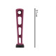 Desentupidor P/Pia Politex C/C Pvc - Kit C/6 Unidades Desentupidor P/Pia Politex C/C Pvc - Kit C/6 Unidades