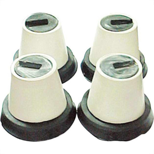 Pe P/Maquina Lavar Politex Branco Pe P/Maquina Lavar Politex Branco