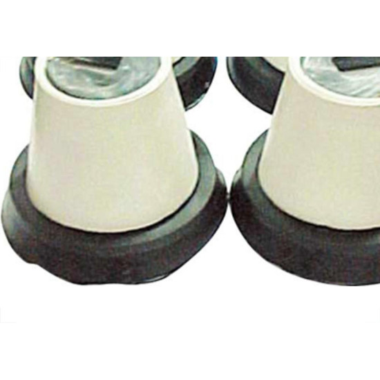 Pe P/Maquina Lavar Politex Branco Pe P/Maquina Lavar Politex Branco