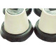 Pe P/Maquina Lavar Politex Branco Pe P/Maquina Lavar Politex Branco