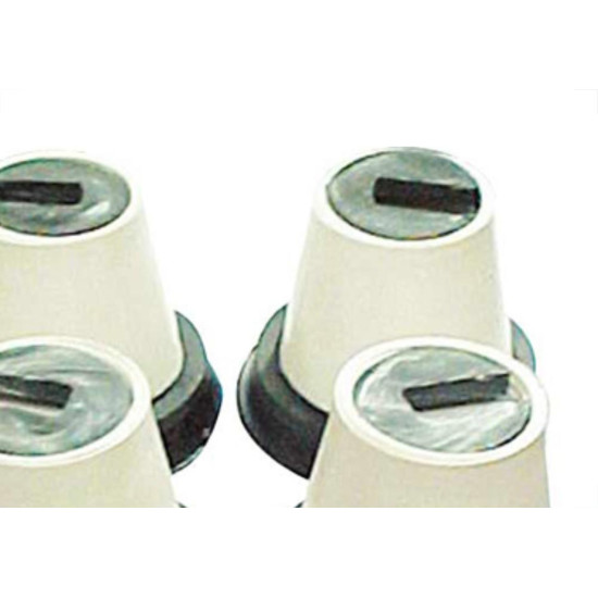 Pe P/Maquina Lavar Politex Branco Pe P/Maquina Lavar Politex Branco