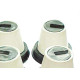 Pe P/Maquina Lavar Politex Branco Pe P/Maquina Lavar Politex Branco