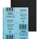 Lixa Norton Ferro 40 C/25 Lixa Norton Ferro 40 C/25