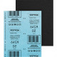 Lixa Norton Ferro 50 C/25 Lixa Norton Ferro 50 C/25