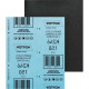 Lixa Norton Ferro 150 C/25 Lixa Norton Ferro 150 C/25