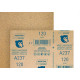 Lixa Norton Madeira 120 C/50 Lixa Norton Madeira 120 C/50