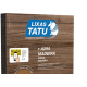 Lixa Tatu Gk Madeira 50 C/50 Lixa Tatu Gk Madeira 50 C/50