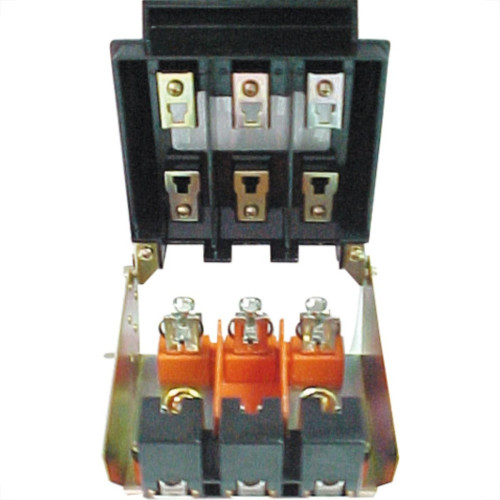 Chave Secc Nh Cebel 01 250A C/Carga Chave Secc Nh Cebel 01 250A C/Carga