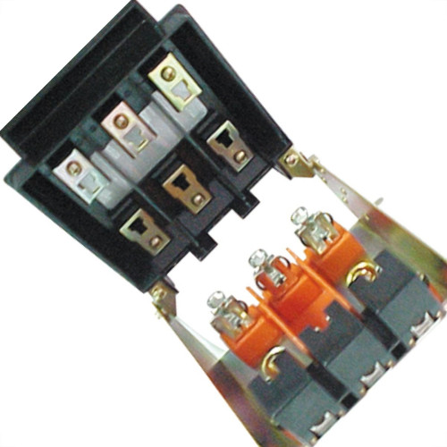 Chave Secc Nh Cebel 01 250A C/Carga Chave Secc Nh Cebel 01 250A C/Carga