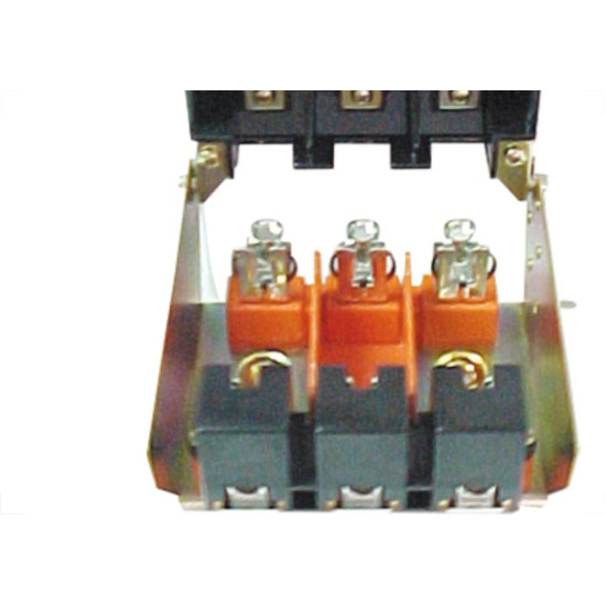 Chave Secc Nh Cebel 01 250A C/Carga Chave Secc Nh Cebel 01 250A C/Carga