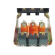 Chave Secc Nh Cebel 01 250A C/Carga Chave Secc Nh Cebel 01 250A C/Carga