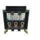 Chave Secc Nh Cebel 01 250A C/Carga Chave Secc Nh Cebel 01 250A C/Carga