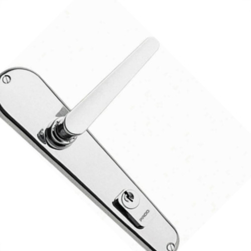 Fechad Pado 725/01 Externa Fechad Pado 725/01 Externa