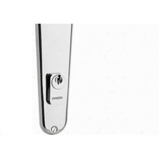 Fechad Pado 725/01 Externa Fechad Pado 725/01 Externa