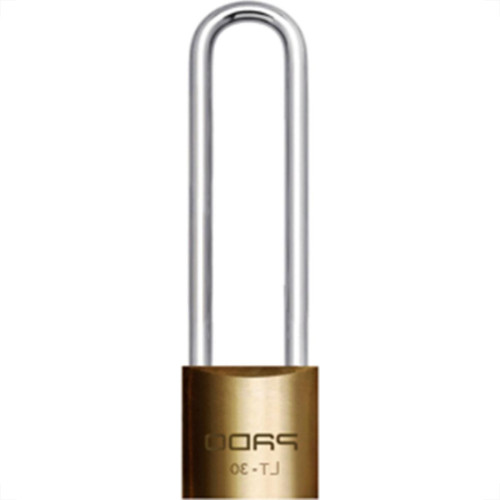 Cadeado Pado Haste Longa 30X75 Cadeado Pado Haste Longa 30X75