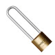 Cadeado Pado Haste Longa 30X75 Cadeado Pado Haste Longa 30X75