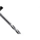 Prego Telheiro Gerdau  18X27 (3,40X62mm) 1/2K