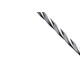 Prego Telheiro Gerdau  18X36 (3,40X83mm) 1/2K