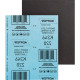 Lixa Norton Ferro 220 C/25 Lixa Norton Ferro 220 C/25