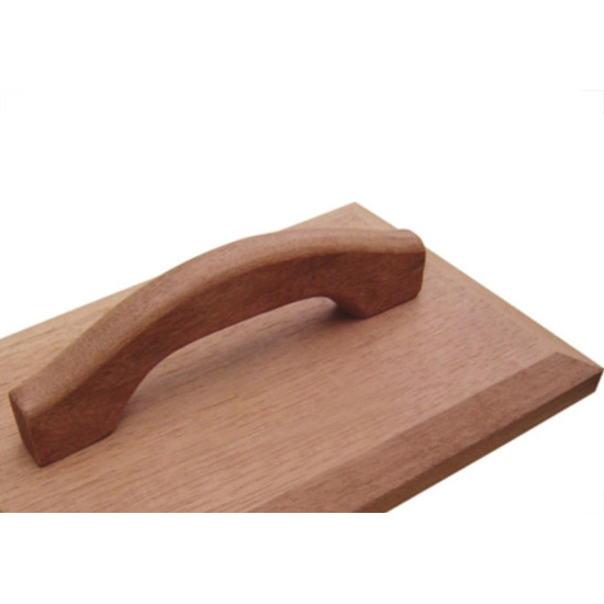 Desempenadeira Madeira 14........