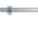 Parafuso Frances 5/16 X 4.1/2