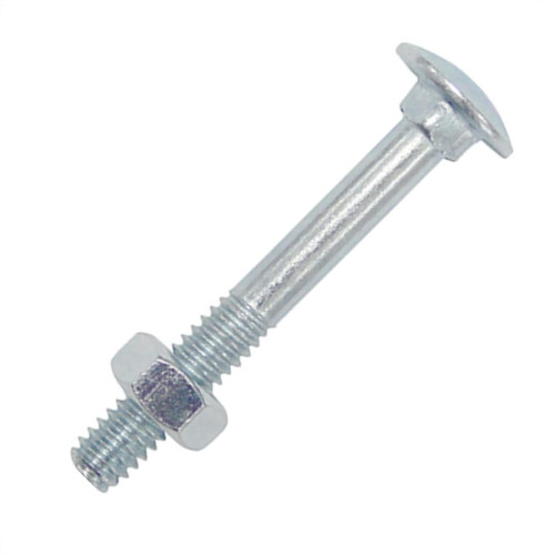 Parafuso Frances 5/16 X 5 Jomarca