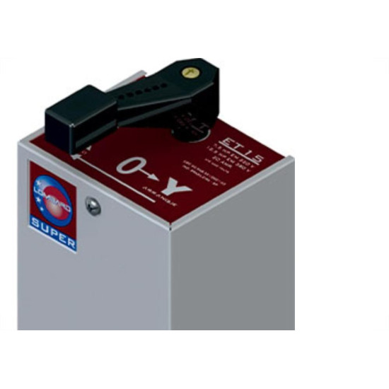 Chave Lombard Estrela Trig.20A/15 Chave Lombard Estrela Trig.20A/15