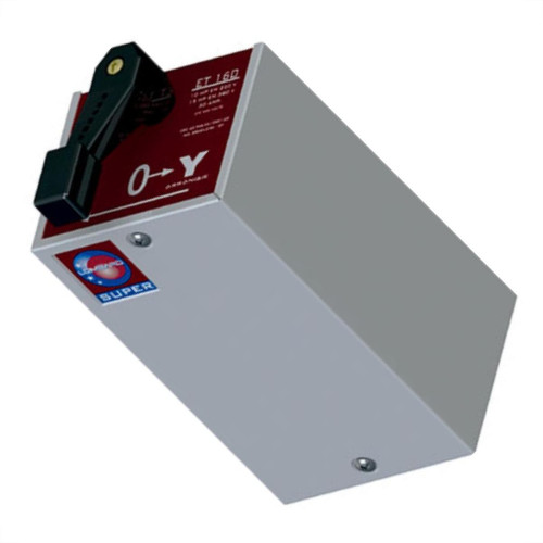 Chave Lombard Estrela Trig.30A/160 Chave Lombard Estrela Trig.30A/160