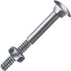 Parafuso Frances E 1/2 X 6.1/2 Ww C/25 Jmc Parafuso Frances E 1/2 X 6.1/2 Ww C/25 Jmc