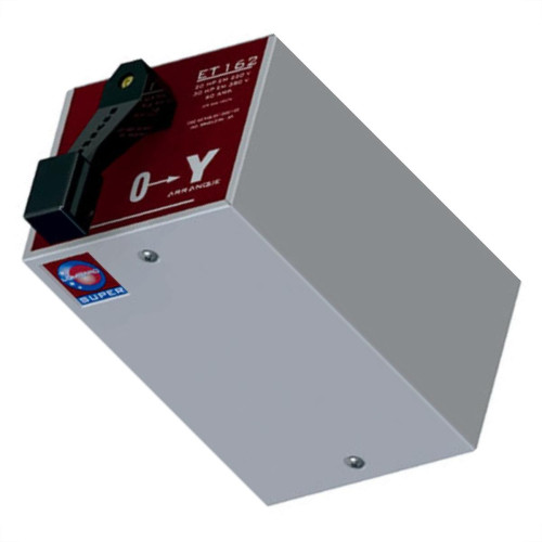 Chave Lombard Estrela Trig.60A/162 Chave Lombard Estrela Trig.60A/162