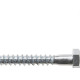 Parafuso Sextavado Rosca Soberba 5/16 X45