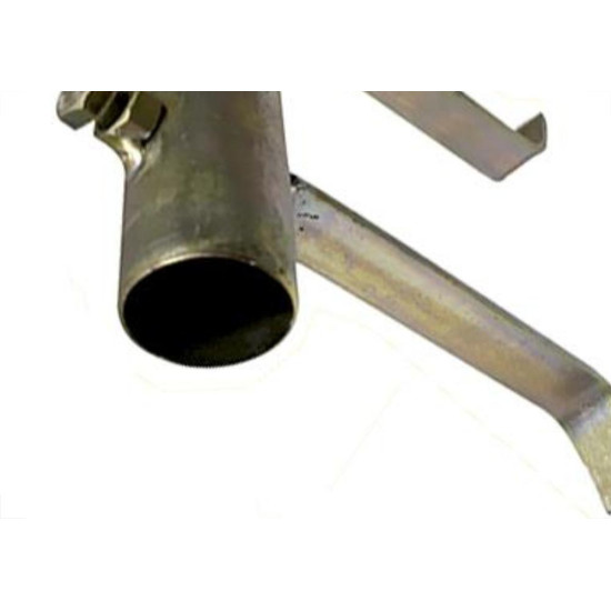 Suporte Antena Fix.Chumbar 3/4 10446/09 Suporte Antena Fix.Chumbar 3/4 10446/09