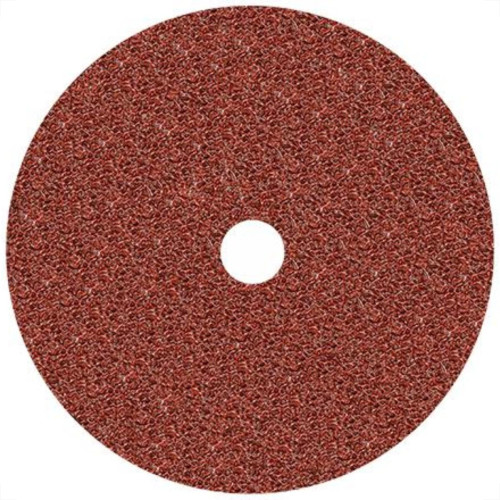 Disco De Lixa Dis-Flex 7 X 16 - Kit C/10 Unidades Disco De Lixa Dis-Flex 7 X 16 - Kit C/10 Unidades