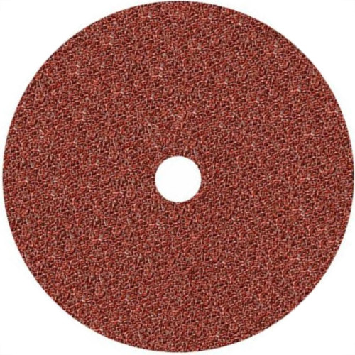 Disco De Lixa Dis-Flex 7 X120 - Kit C/10 Unidades