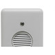 Campainha Cigarra Pexcel Emb.Luxo Branco Bivolt Campainha Cigarra Pexcel Emb.Luxo Branco Bivolt