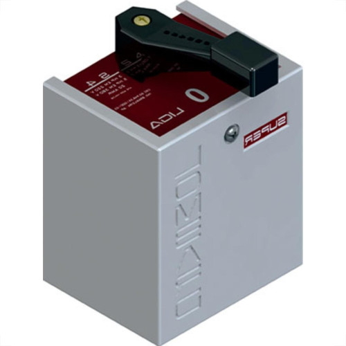 Chave Lombard Simp.Trif.20A/04 Chave Lombard Simp.Trif.20A/04