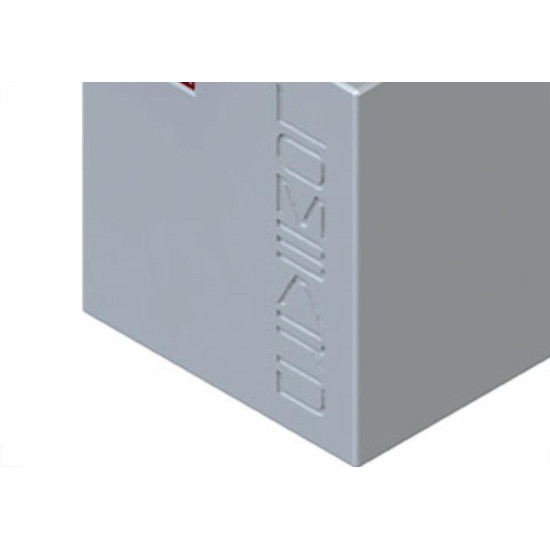Chave Lombard Simp.Trif.20A/04 Chave Lombard Simp.Trif.20A/04