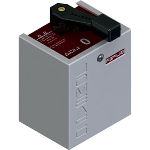 Chave Lombard Simp.Trif.30A/05 Chave Lombard Simp.Trif.30A/05